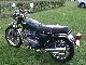 1977 Honda  CB 550 K3 Motorcycle Motorcycle photo 3