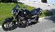 2002 Honda  CB 900 Hornet Motorcycle Naked Bike photo 4
