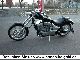 2011 Honda  VT1300 C-ABS Chrome package including € 1,240! Motorcycle Chopper/Cruiser photo 4
