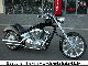 2011 Honda  VT1300 C-ABS Chrome package including € 1,240! Motorcycle Chopper/Cruiser photo 8