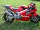 2003 Honda  VTR SP1 Motorcycle Sports/Super Sports Bike photo 2