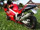 2003 Honda  VTR SP1 Motorcycle Sports/Super Sports Bike photo 4
