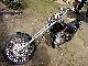 1996 Honda  Shadow Motorcycle Chopper/Cruiser photo 3