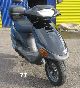 2001 Honda  SJ 50 Bali second Manual New tires and exhaust Motorcycle Scooter photo 1