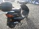 2001 Honda  SJ 50 Bali second Manual New tires and exhaust Motorcycle Scooter photo 4