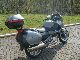 2007 Honda  NT 700 V Deauville Motorcycle Tourer photo 2