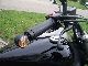 2011 Honda  VT 750 Black Spirit Bobber conversion Motorcycle Chopper/Cruiser photo 9