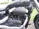 2011 Honda  VT 750 Black Spirit Bobber conversion Motorcycle Chopper/Cruiser photo 13