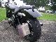 2011 Honda  VT 750 Black Spirit Bobber conversion Motorcycle Chopper/Cruiser photo 2