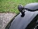 2011 Honda  VT 750 Black Spirit Bobber conversion Motorcycle Chopper/Cruiser photo 4