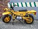 1983 Honda  Motra Motorcycle Motor-assisted Bicycle/Small Moped photo 3