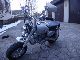 2010 Honda  Monkey Motorcycle Lightweight Motorcycle/Motorbike photo 2