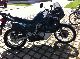 2000 Honda  Transalp XL 600 V Motorcycle Enduro/Touring Enduro photo 2