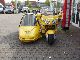 2004 Honda  GL 1800 Gold Wing team Hechard sapphire Motorcycle Combination/Sidecar photo 3