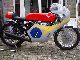 1972 Honda  Rc 173 CB400 racer Mike Hailwood replica Motorcycle Racing photo 2