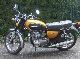 1974 Honda  CB 500 Four * TOP * Restored Motorcycle Motorcycle photo 1