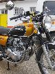 1974 Honda  CB 500 Four * TOP * Restored Motorcycle Motorcycle photo 2