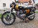 1974 Honda  CB 500 Four * TOP * Restored Motorcycle Motorcycle photo 4