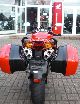 2005 Honda  VFR 800 A5 ** original ** ** 5.800km Accessories Motorcycle Motorcycle photo 3