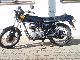 1978 Honda  Cb 250 cj 250 Motorcycle Motorcycle photo 1