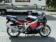 Honda  CBR900 SC28 1993 Motorcycle photo