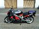 1993 Honda  CBR900 SC28 Motorcycle Motorcycle photo 1