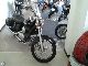 2008 Honda  VT125 Schadow, saddle bags, windshield Motorcycle Chopper/Cruiser photo 1