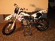 Honda  CR 250 2001 Dirt Bike photo