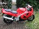 1996 Honda  VFR Motorcycle Sport Touring Motorcycles photo 1