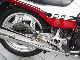 1984 Honda  CBX 550 Motorcycle Motorcycle photo 4