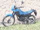 1994 Honda  NX 125 Motorcycle Enduro/Touring Enduro photo 1