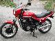 Honda  VT 500 E in red 1985 Motorcycle photo