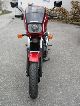 1985 Honda  VT 500 E in red Motorcycle Motorcycle photo 3