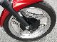 1985 Honda  VT 500 E in red Motorcycle Motorcycle photo 4