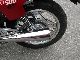 1985 Honda  VT 500 E in red Motorcycle Motorcycle photo 5