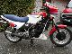1985 Honda  MVX 250 F rare! NEW PRICE! Motorcycle Motorcycle photo 1