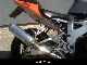 1993 Honda  CBR Fireblade SPECIAL / TAG Motorcycle Sports/Super Sports Bike photo 12