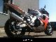 1993 Honda  CBR Fireblade SPECIAL / TAG Motorcycle Sports/Super Sports Bike photo 2