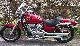 2000 Honda  Magna VF 750 C, 1A! Motorcycle Chopper/Cruiser photo 2