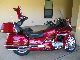 1999 Honda  Goldwing 1500 Motorcycle Tourer photo 1