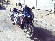 1989 Honda  CBR Motorcycle Racing photo 2