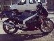 1989 Honda  CBR Motorcycle Racing photo 3