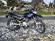Honda  XR 125 2005 Lightweight Motorcycle/Motorbike photo