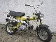 1976 Honda  ST 50 GE Motorcycle Motor-assisted Bicycle/Small Moped photo 2