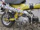 1976 Honda  ST 50 GE Motorcycle Motor-assisted Bicycle/Small Moped photo 3
