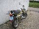 1976 Honda  ST 50 GE Motorcycle Motor-assisted Bicycle/Small Moped photo 4