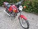 1996 Honda  CG 125 Motorcycle Lightweight Motorcycle/Motorbike photo 3