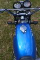 1971 Honda  SL 350 K1 Motorcycle Motorcycle photo 4