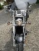 2010 Honda  VTX 1800 F Motorcycle Motorcycle photo 1