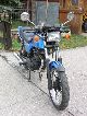 1985 Honda  CB 250 RS vintage / classic cars Motorcycle Motorcycle photo 1